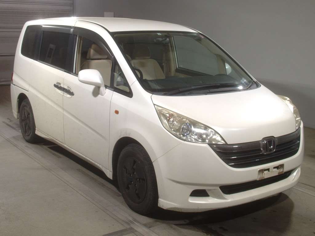 HONDA STEPWAGON